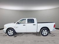 2023 Ram 1500 Classic TRADESMAN, 5.7L HEMI V8, REVERSE CAMERA, PROTECTION GROUP, BLOCK HEATER, CLASS IV HITCH RECEIVER-2
