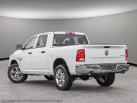 2023 Ram 1500 Classic TRADESMAN, 5.7L HEMI V8, REVERSE CAMERA, PROTECTION GROUP, BLOCK HEATER, CLASS IV HITCH RECEIVER-3