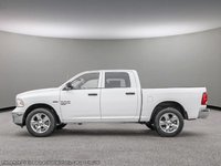 2023 Ram 1500 Classic TRADESMAN, 5.7L HEMI V8, REVERSE CAMERA, PROTECTION GROUP, BLOCK HEATER, CLASS IV HITCH RECEIVER-2