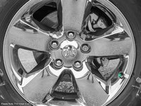 2023 Ram 1500 Classic TRADESMAN, 5.7L HEMI V8, REVERSE CAMERA, PROTECTION GROUP, BLOCK HEATER, CLASS IV HITCH RECEIVER-7