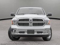 2023 Ram 1500 Classic TRADESMAN, 5.7L HEMI V8, REVERSE CAMERA, PROTECTION GROUP, BLOCK HEATER, CLASS IV HITCH RECEIVER-1