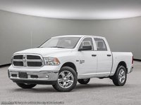 2023 Ram 1500 Classic TRADESMAN, 5.7L HEMI V8, REVERSE CAMERA, PROTECTION GROUP, BLOCK HEATER, CLASS IV HITCH RECEIVER-0