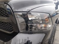 2023 Ram 1500 Classic SLT BLACK APPEARANCE, HEATED SEATS AND WHEEL, LUXURY GROUP-7