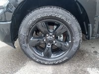 2023 Ram 1500 Classic SLT BLACK APPEARANCE, HEATED SEATS AND WHEEL, LUXURY GROUP-5