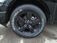 2023 Ram 1500 Classic SLT BLACK APPEARANCE, HEATED SEATS AND WHEEL, LUXURY GROUP-5