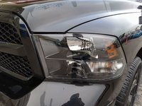 2023 Ram 1500 Classic SLT BLACK APPEARANCE, HEATED SEATS AND WHEEL, LUXURY GROUP-7