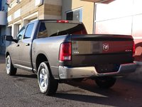 2023 Ram 1500 Classic SLT IN GRANITE METALLIC EQUIPPED WITH A 3.6L V6 , 4X4 , 8SPD AUTO , PROTECTION GROUP , PWR DRIVER SEAT , PREMIUM CLOTH BENCH SEA-7