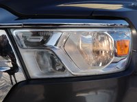 2020 Ram 1500 BIG HORN IN GRANITE METALLIC EQUIPPED WITH A 5.7L HEMI V8 , 4X4 , 8SPD AUTO , BIG HORN LVL 1 , OFF ROAD GROUP , PWR DRIVER SEAT-3