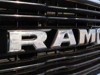 2020 Ram 1500 BIG HORN IN GRANITE METALLIC EQUIPPED WITH A 5.7L HEMI V8 , 4X4 , 8SPD AUTO , BIG HORN LVL 1 , OFF ROAD GROUP , PWR DRIVER SEAT-2