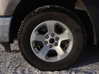 2020 Ram 1500 BIG HORN IN GRANITE METALLIC EQUIPPED WITH A 5.7L HEMI V8 , 4X4 , 8SPD AUTO , BIG HORN LVL 1 , OFF ROAD GROUP , PWR DRIVER SEAT-4