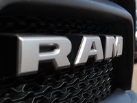 2021 Ram 1500 REBEL IN BILLET SILVER EQUIPPED WITH A 3.0L TURBO DIESEL V6 , 8SPD AUTO , 4X4 , LVL 1 EQUIPMENT GROUP , COLD WEATHER GROUP , 8.4-2