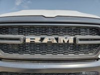 2023 Ram 1500 TRADESMAN IN BRIGHT WHITE EQUIPPED WITH A 5.7L HEMI V8 W/ETORQUE , 4X4 , 8SPD AUTO , TRADESMAN LVL 1 , 3.92 REAR AXLE RATIO , AN-6
