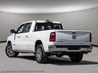 2023 Ram 1500 BIG HORN, 5.7L HEMI V8 W/ETORQUE , 4X4 , 8SPD AUTO , BIG HORN LEVEL 1 EQUIPMENT GROUP-3