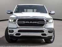 2023 Ram 1500 BIG HORN, 5.7L HEMI V8 W/ETORQUE , 4X4 , 8SPD AUTO , BIG HORN LEVEL 1 EQUIPMENT GROUP-1