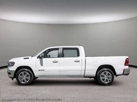 2023 Ram 1500 BIG HORN, 5.7L HEMI V8 W/ETORQUE , 4X4 , 8SPD AUTO , BIG HORN LEVEL 1 EQUIPMENT GROUP-2