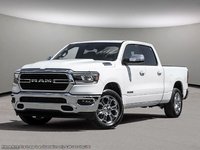 2023 Ram 1500 BIG HORN, 5.7L HEMI V8 W/ETORQUE , 4X4 , 8SPD AUTO , BIG HORN LEVEL 1 EQUIPMENT GROUP-0