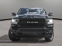 2023 Ram 1500 BIG HORN SPORT, 5.7L HEMI V8 W/ ETORQUE, FRNT HTD SEATS & STEERING WHEEL, CLASS IV HITCH RECEIVER, ANDROID AUTO&APPLE CARPLAY, R-1