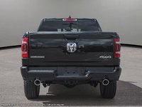 2023 Ram 1500 BIG HORN SPORT, 5.7L HEMI V8 W/ ETORQUE, FRNT HTD SEATS & STEERING WHEEL, CLASS IV HITCH RECEIVER, ANDROID AUTO&APPLE CARPLAY, R-4