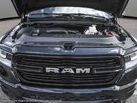 2023 Ram 1500 BIG HORN SPORT, 5.7L HEMI V8 W/ ETORQUE, FRNT HTD SEATS & STEERING WHEEL, CLASS IV HITCH RECEIVER, ANDROID AUTO&APPLE CARPLAY, R-5