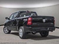 2023 Ram 1500 BIG HORN SPORT, 5.7L HEMI V8 W/ ETORQUE, FRNT HTD SEATS & STEERING WHEEL, CLASS IV HITCH RECEIVER, ANDROID AUTO&APPLE CARPLAY, R-3