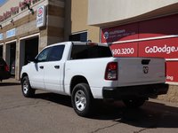 2023 Ram 1500 TRADESMAN IN BRIGHT WHITE EQUIPPED WITH A 5.7L HEMI V8 , 4X4 , 8SPD AUTO , CLASS IV HITCH RECEIVER , ANTI SPIN DIFF , 3.92 REAR-6