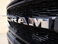 2023 Ram 1500 TRADESMAN IN BRIGHT WHITE EQUIPPED WITH A 5.7L HEMI V8 , 4X4 , 8SPD AUTO , CLASS IV HITCH RECEIVER , ANTI SPIN DIFF , 3.92 REAR-1