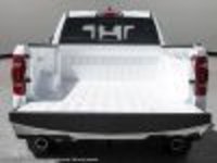 2023 Ram 1500 BIG HORN IN BRIGHT WHITE EQUIPPED WITH A 5.7L HEMI V8 W/ETORQUE , 4X4 , 8SPD AUTO , 8.4INCH TOUCHSCREEN W/NAV , BIG HORN LVL 1 ,-6