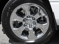 2023 Ram 1500 BIG HORN IN BRIGHT WHITE EQUIPPED WITH A 5.7L HEMI V8 W/ETORQUE , 4X4 , 8SPD AUTO , 8.4INCH TOUCHSCREEN W/NAV , BIG HORN LVL 1 ,-7