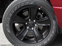 2024 Ram 1500 SPORT, 5.7L HEMI V8 W/ ETORQUE, CLASS IV HITCH RECEIVER, REVERSE CAMERA, FORWARD COLLISION WARNING-5