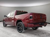 2024 Ram 1500 SPORT, 5.7L HEMI V8 W/ETORQUE, CLASS IV HITCH RECEIVER , 22INCH ALUMINIUM RIMS , SPORT HOOD , ANTI SPIN DIFF REAR AXLE , 3.92 RE-3