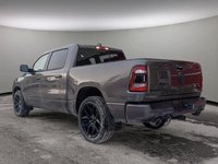 2024 Ram 1500 SPORT, 5.7L HEMI V8 W/ ETORQUE, CLASS IV HITCH RECEIVER, REVERSE CAMERA, FORWARD COLLISION WARNING-3