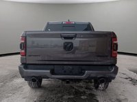 2024 Ram 1500 SPORT, 5.7L HEMI V8 W/ ETORQUE, CLASS IV HITCH RECEIVER, REVERSE CAMERA, FORWARD COLLISION WARNING-4