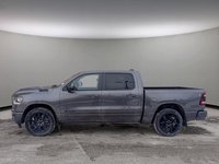 2024 Ram 1500 SPORT, 5.7L HEMI V8 W/ ETORQUE, CLASS IV HITCH RECEIVER, REVERSE CAMERA, FORWARD COLLISION WARNING-2