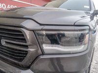 2024 Ram 1500 SPORT, 5.7L HEMI V8 W/ ETORQUE, CLASS IV HITCH RECEIVER, REVERSE CAMERA, FORWARD COLLISION WARNING-7