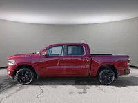 2024 Ram 1500 SPORT, 5.7L HEMI V8 W/ ETORQUE, CLASS IV HITCH RECEIVER, REVERSE CAMERA, FORWARD COLLISION WARNING-2