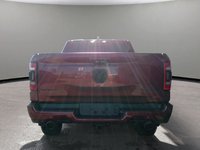 2024 Ram 1500 SPORT, 5.7L HEMI V8 W/ ETORQUE, CLASS IV HITCH RECEIVER, REVERSE CAMERA, FORWARD COLLISION WARNING-4