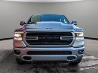 2024 Ram 1500 SPORT, 5.7L HEMI V8 W/ eTORQUE, CLASS IV HITCH RECEIVER, REVERSE CAMERA-1