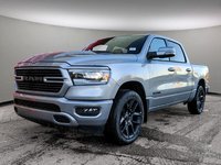 2024 Ram 1500 SPORT, 5.7L HEMI V8 W/ eTORQUE, CLASS IV HITCH RECEIVER, REVERSE CAMERA-0