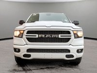 2024 Ram 1500 TRADESMAN, 5.7L HEMI V8 W/ ETORQUE, CLASS IV HITCH RECEIVER, REVERSE CAMERA, SPORT APPEARANCE PACKAGE-1