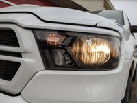 2024 Ram 1500 TRADESMAN, 5.7L HEMI V8 W/ ETORQUE, CLASS IV HITCH RECEIVER, REVERSE CAMERA, SPORT APPEARANCE PACKAGE-7