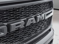 2024 Ram 1500 BIG HORN BUILT TO SERVE EDITION, 5.7L HEMI V8 W/ ETORQUE, 12 UCONNECT 5 W/NAV, REMOTE START, 9SPKR 1 SUB ALPINE AUDIO SYSTEM, FR-7