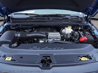 2024 Ram 1500 BIG HORN BUILT TO SERVE EDITION, 5.7L HEMI V8 W/ ETORQUE, 12 UCONNECT 5 W/NAV, REMOTE START, 9SPKR 1 SUB ALPINE AUDIO SYSTEM, FR-5