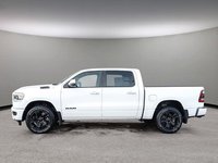 2024 Ram 1500 SPORT, 5.7L HEMI V8 W/ ETORQUE, CLASS IV HITCH RECEIVER, REVERSE CAMERA, FORWARD COLLISION WARNING-2