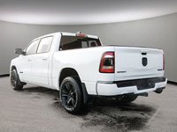 2024 Ram 1500 SPORT, 5.7L HEMI V8 W/ ETORQUE, CLASS IV HITCH RECEIVER, REVERSE CAMERA, FORWARD COLLISION WARNING-3