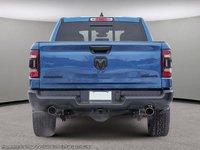 2024 Ram 1500 Big Horn BUILT TO SERVE EDITION, 5.7L HEMI V8, CENTER CONSOLE LOCKBOX, REMOTE START, 9SPKR ALPINE AUDIO W/ SUBWOOFER, FACTORY RA-4