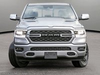 2024 Ram 1500 DEMO SPECIAL!! - 5.7L HEMI V8, 8 SPD AUTO, BRAKE ASSIST, HILL START ASSIST, TRACTON CONTROL, TRAILER SWAY CONTROL, RAIN BRAKE SU-1