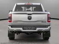 2024 Ram 1500 DEMO SPECIAL!! - 5.7L HEMI V8, 8 SPD AUTO, BRAKE ASSIST, HILL START ASSIST, TRACTON CONTROL, TRAILER SWAY CONTROL, RAIN BRAKE SU-4