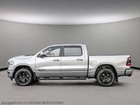 2024 Ram 1500 DEMO SPECIAL!! - 5.7L HEMI V8, 8 SPD AUTO, BRAKE ASSIST, HILL START ASSIST, TRACTON CONTROL, TRAILER SWAY CONTROL, RAIN BRAKE SU-2