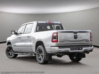 2024 Ram 1500 DEMO SPECIAL!! - 5.7L HEMI V8, 8 SPD AUTO, BRAKE ASSIST, HILL START ASSIST, TRACTON CONTROL, TRAILER SWAY CONTROL, RAIN BRAKE SU-3