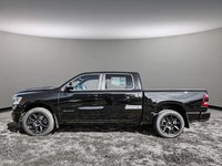2024 Ram 1500 DEMO SPECIAL!!!! - 5.7L HEMI V8, 8 SPD AUTO, BRAKE ASSIST, HILL START ASSIST, TRACTON CONTROL, TRAILER SWAY CONTROL, RAIN BRAKE-2